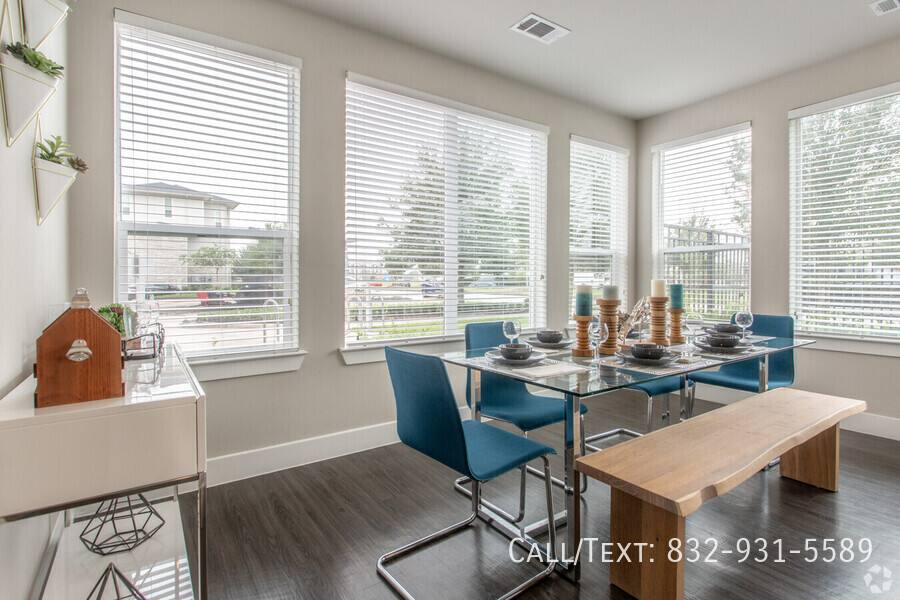 Apartment for rent at 1600 Whiteback Dr #GH3, Houston, TX 77084