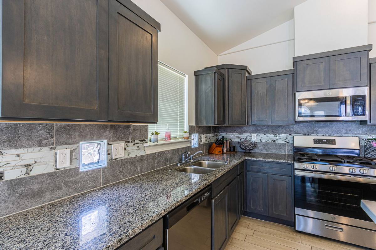 House for rent at 247 Herts Way, El Paso, TX 79928