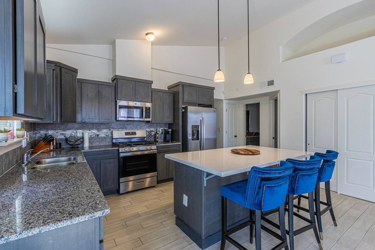 House for rent at 247 Herts Way, El Paso, TX 79928