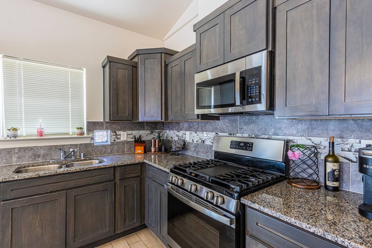 House for rent at 247 Herts Way, El Paso, TX 79928
