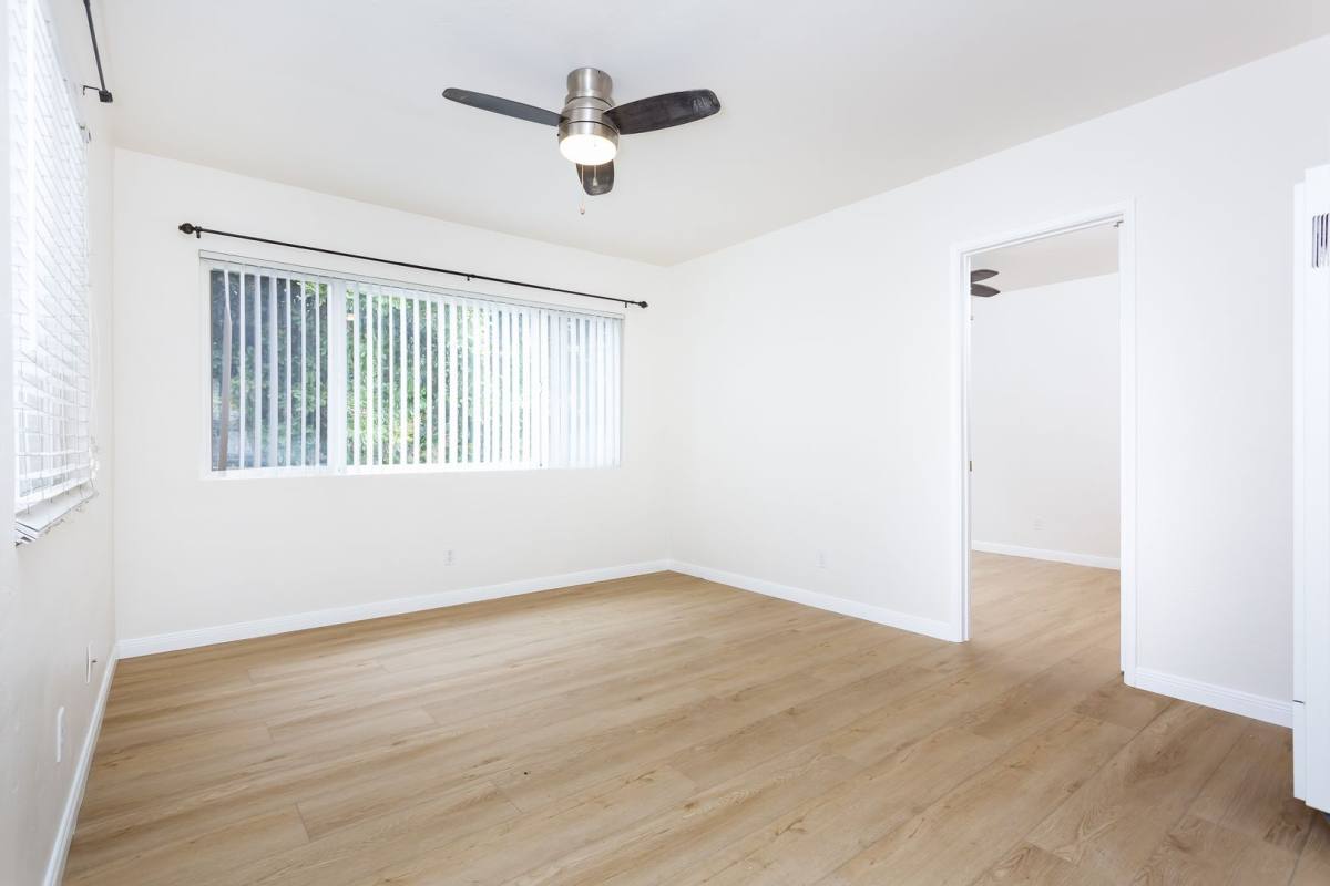Apartment for rent at 3830 Kettner Blvd, San Diego, CA 92110