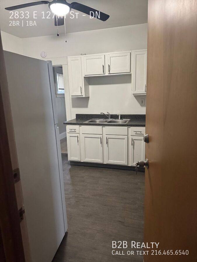 Apartment for rent at 2833 E 127th St #DN, Cleveland, OH 44120