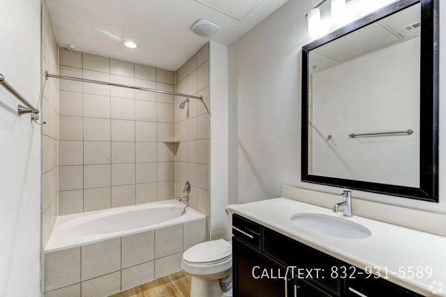 Apartment for rent at 1419 Eldridge Parkway S #DTP, Houston, TX 77077