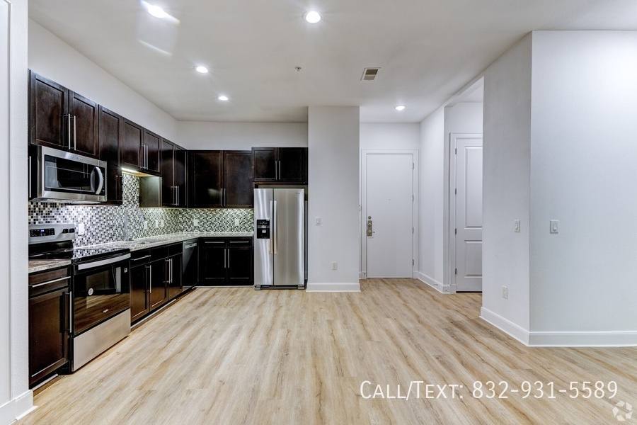 Apartment for rent at 1419 Eldridge Parkway S #DTP, Houston, TX 77077