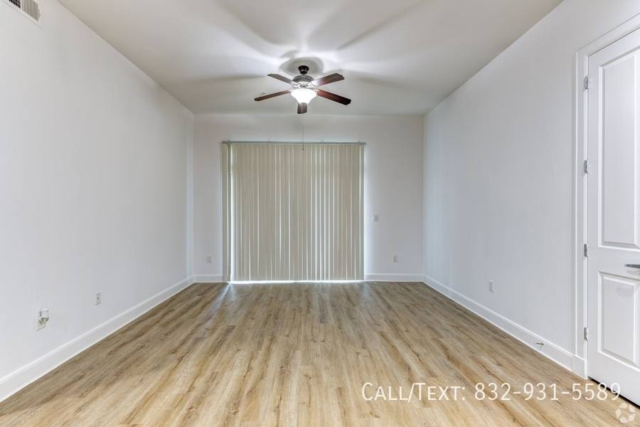 Apartment for rent at 1419 Eldridge Parkway S #DTP, Houston, TX 77077