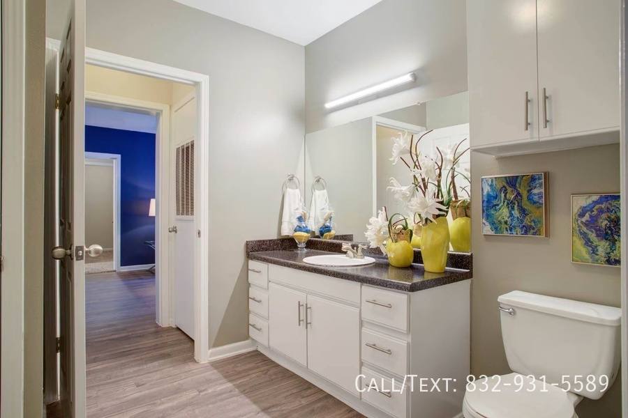 Apartment for rent at 5101 Martin Luther King Blvd #MO54, Houston, TX 77021