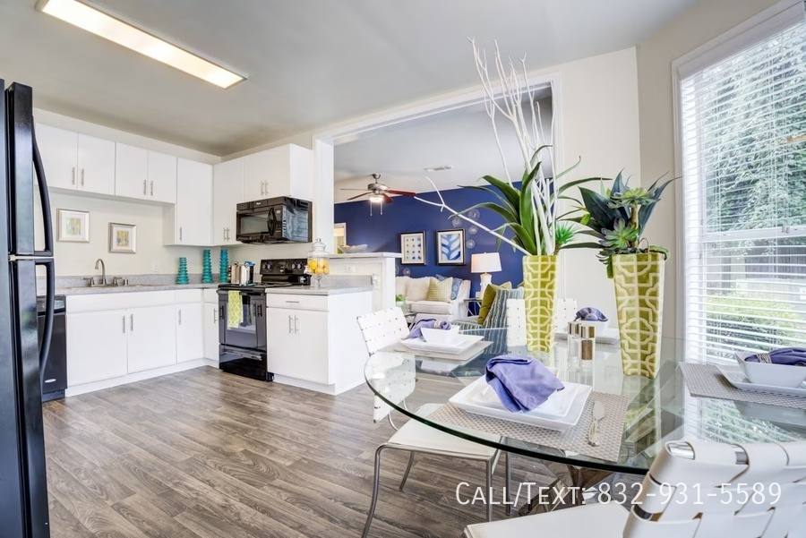 Apartment for rent at 5101 Martin Luther King Blvd #MO54, Houston, TX 77021