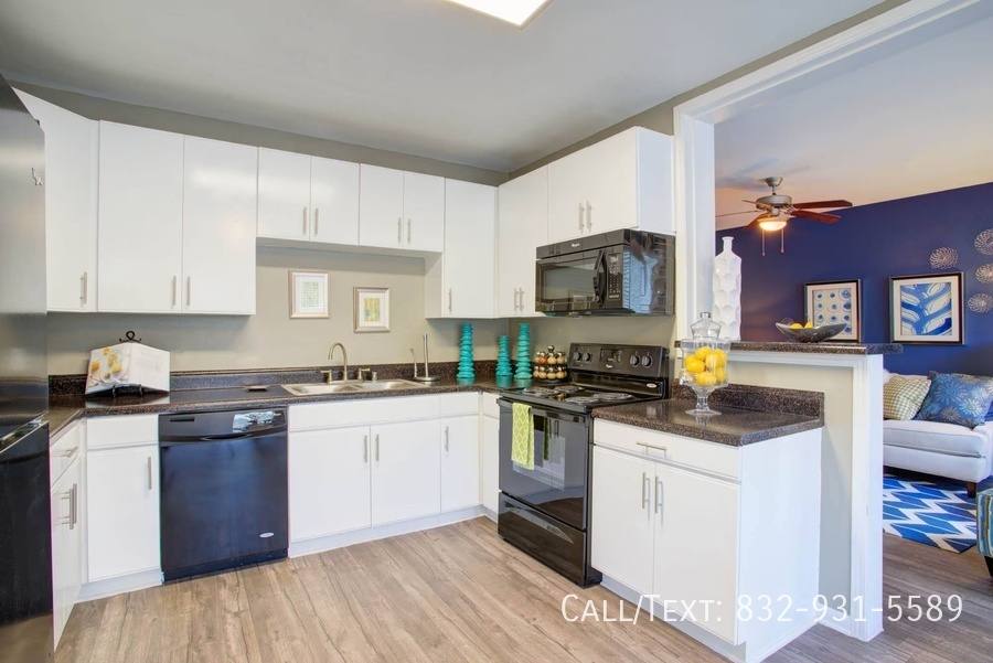 Apartment for rent at 5101 Martin Luther King Blvd #MO54, Houston, TX 77021