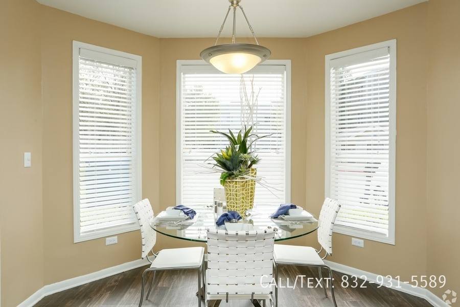 Apartment for rent at 5101 Martin Luther King Blvd #MO54, Houston, TX 77021