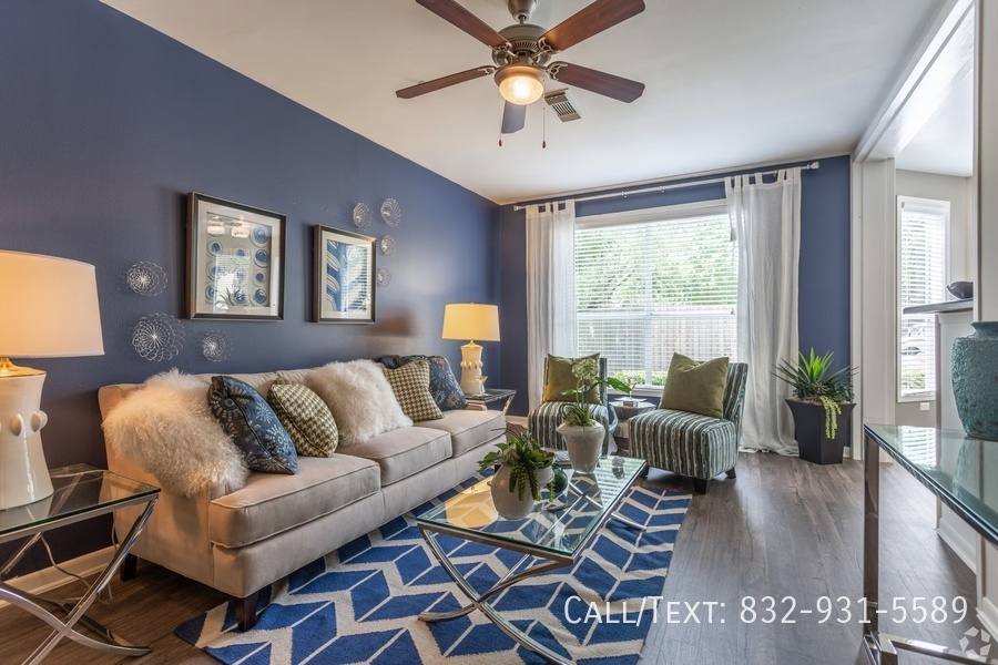 Apartment for rent at 5101 Martin Luther King Blvd #MO54, Houston, TX 77021