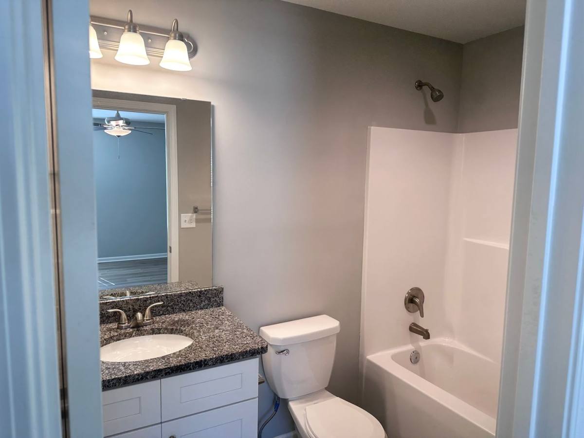 Townhouse for rent at 603 Pampas St, Pleasant Hill, MO 64080