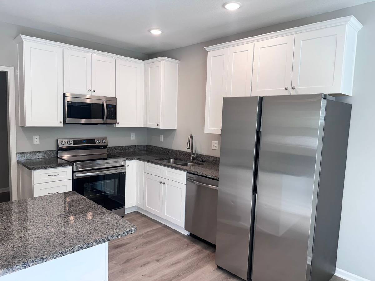 Townhouse for rent at 603 Pampas St, Pleasant Hill, MO 64080
