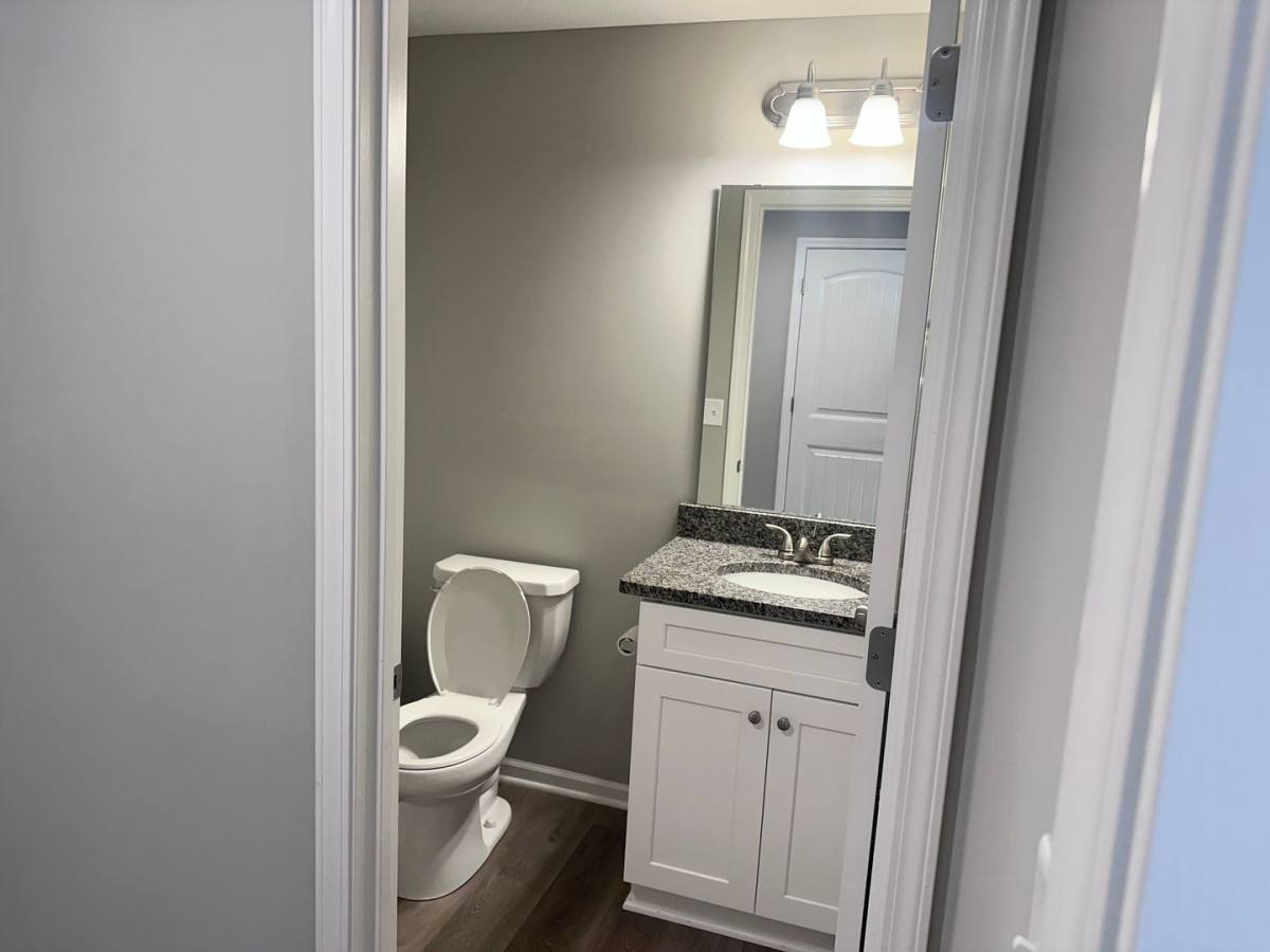 Townhouse for rent at 603 Pampas St, Pleasant Hill, MO 64080