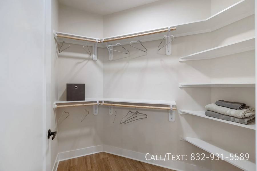 Apartment for rent at 5123 Harlem Rd #EHG2, Richmond, TX 77407