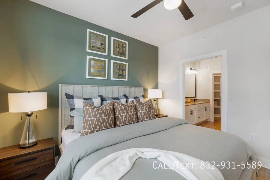 Apartment for rent at 5123 Harlem Rd #EHG2, Richmond, TX 77407