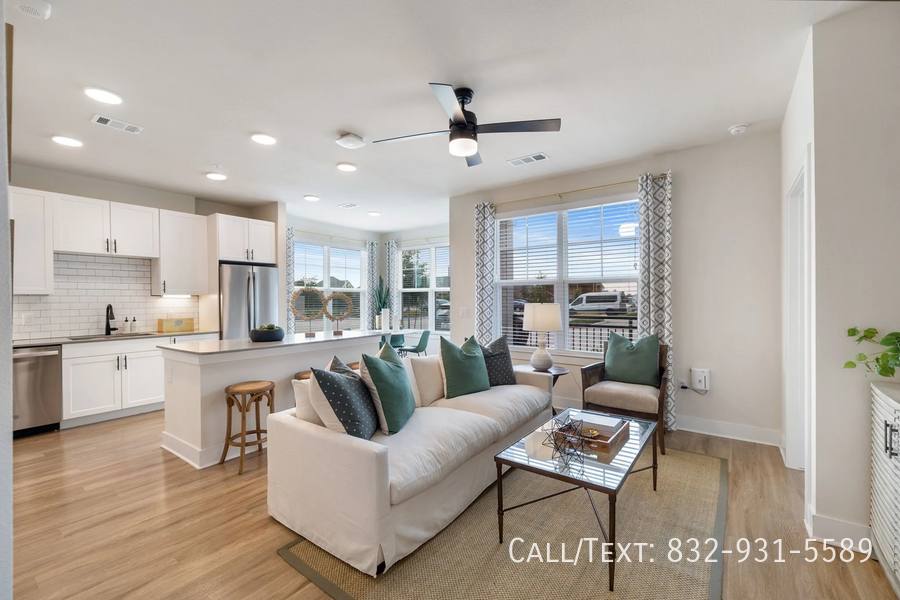 Apartment for rent at 5123 Harlem Rd #EHG2, Richmond, TX 77407