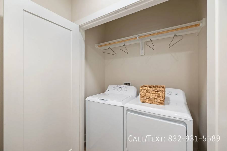 Apartment for rent at 5123 Harlem Rd #EHG2, Richmond, TX 77407