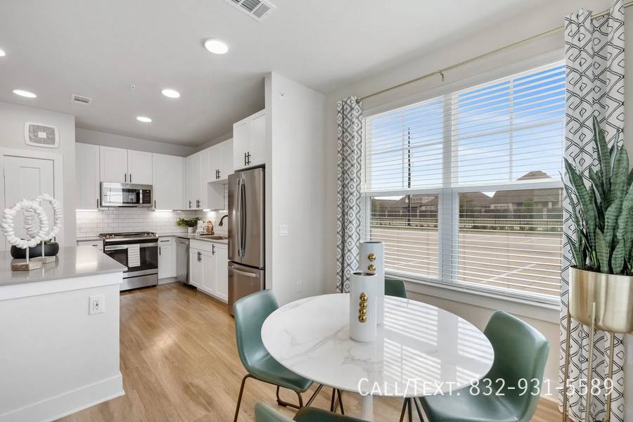 Apartment for rent at 5123 Harlem Rd #EHG2, Richmond, TX 77407