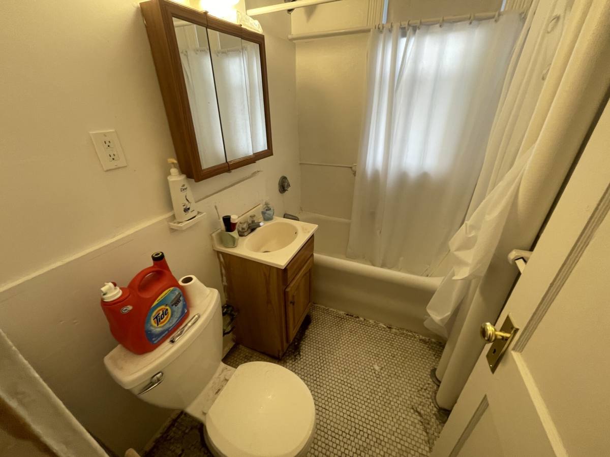 Apartment for rent at 1626 Commonwealth Ave #3, Brighton, MA 02135