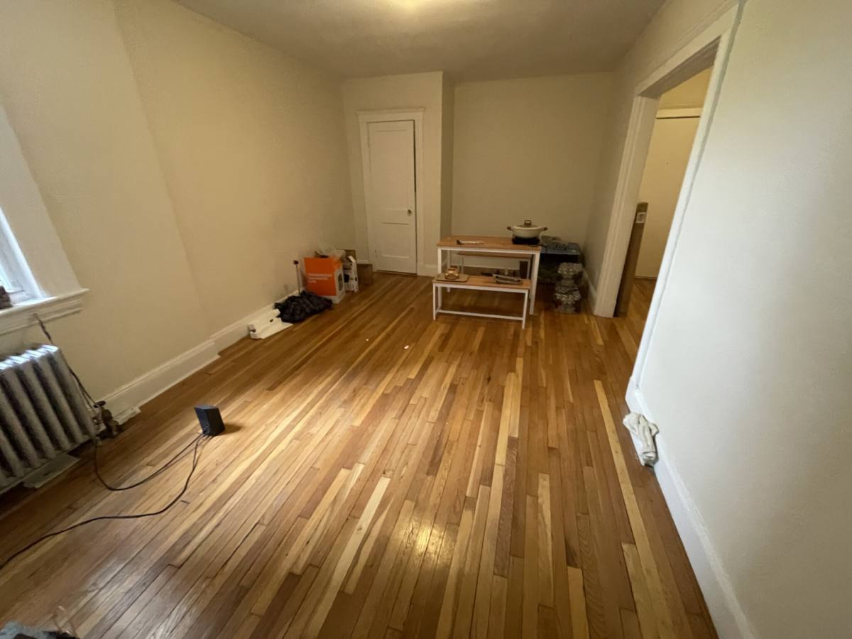 Apartment for rent at 1626 Commonwealth Ave #3, Brighton, MA 02135