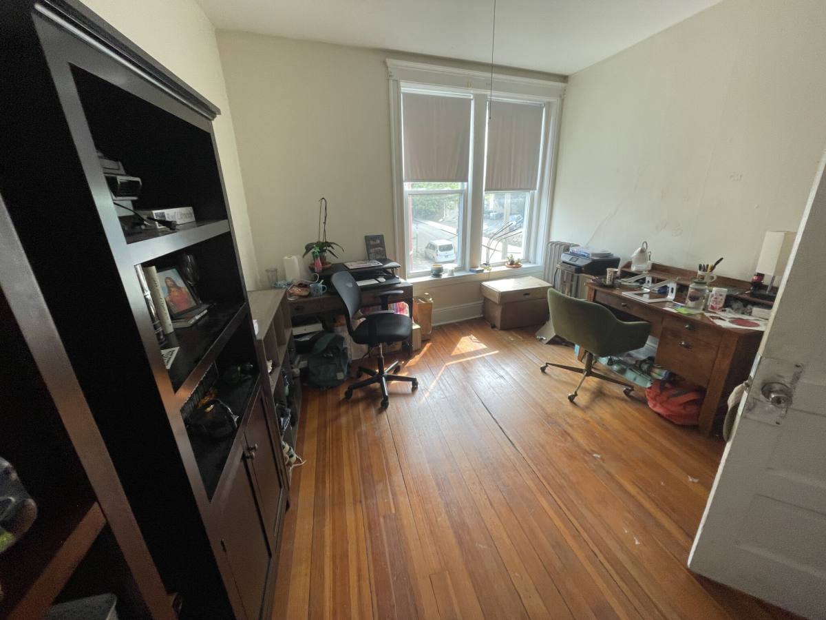 Apartment for rent at 1626 Commonwealth Ave #3, Brighton, MA 02135