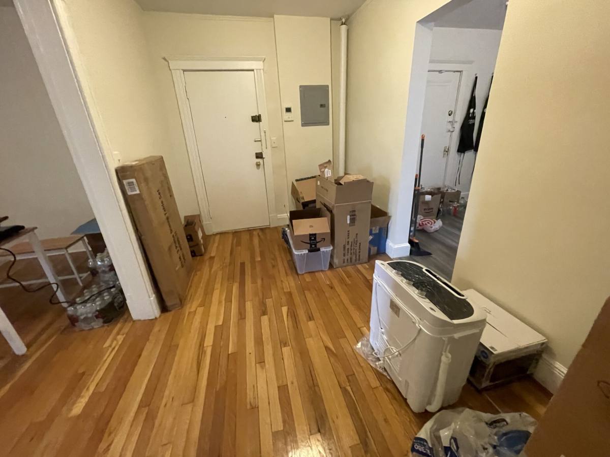 Apartment for rent at 1626 Commonwealth Ave #3, Brighton, MA 02135