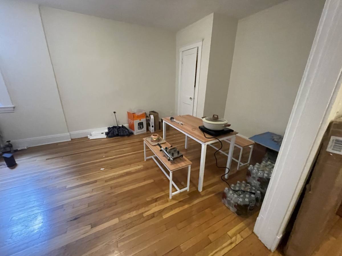 Apartment for rent at 1626 Commonwealth Ave #3, Brighton, MA 02135