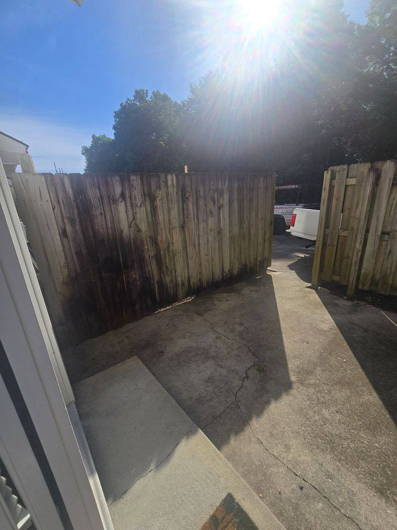 Townhouse for rent at 9852-B Whitfield Ave, Savannah, GA 31406