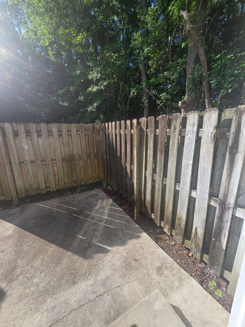 Townhouse for rent at 9852-B Whitfield Ave, Savannah, GA 31406
