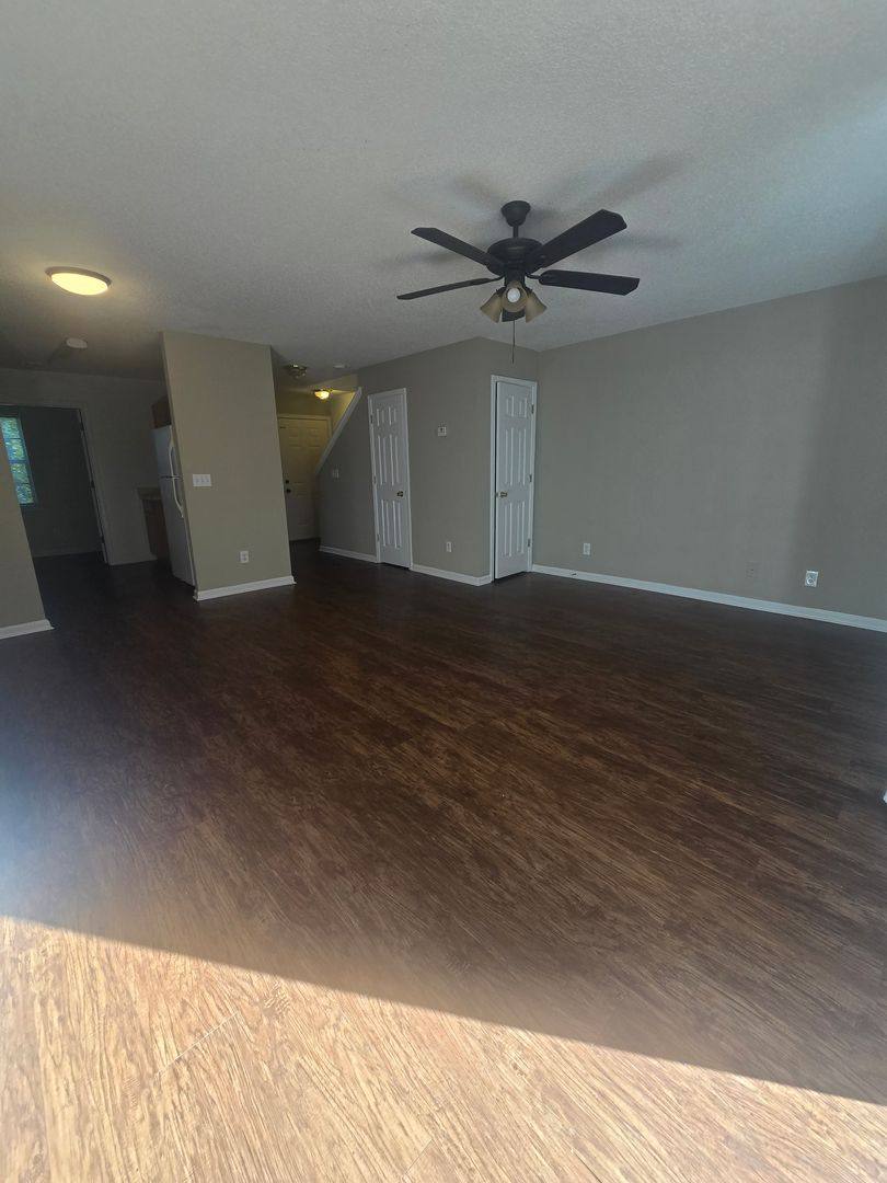 Townhouse for rent at 9852-B Whitfield Ave, Savannah, GA 31406