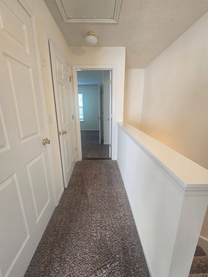 Townhouse for rent at 9852-B Whitfield Ave, Savannah, GA 31406
