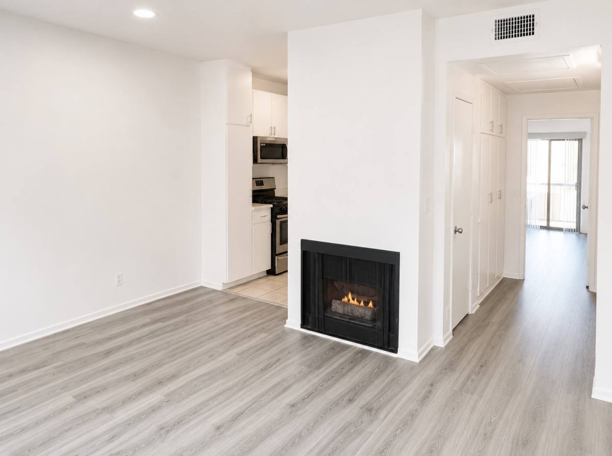 Apartment for rent at 14805 Magnolia Blvd, Sherman Oaks, CA 91403