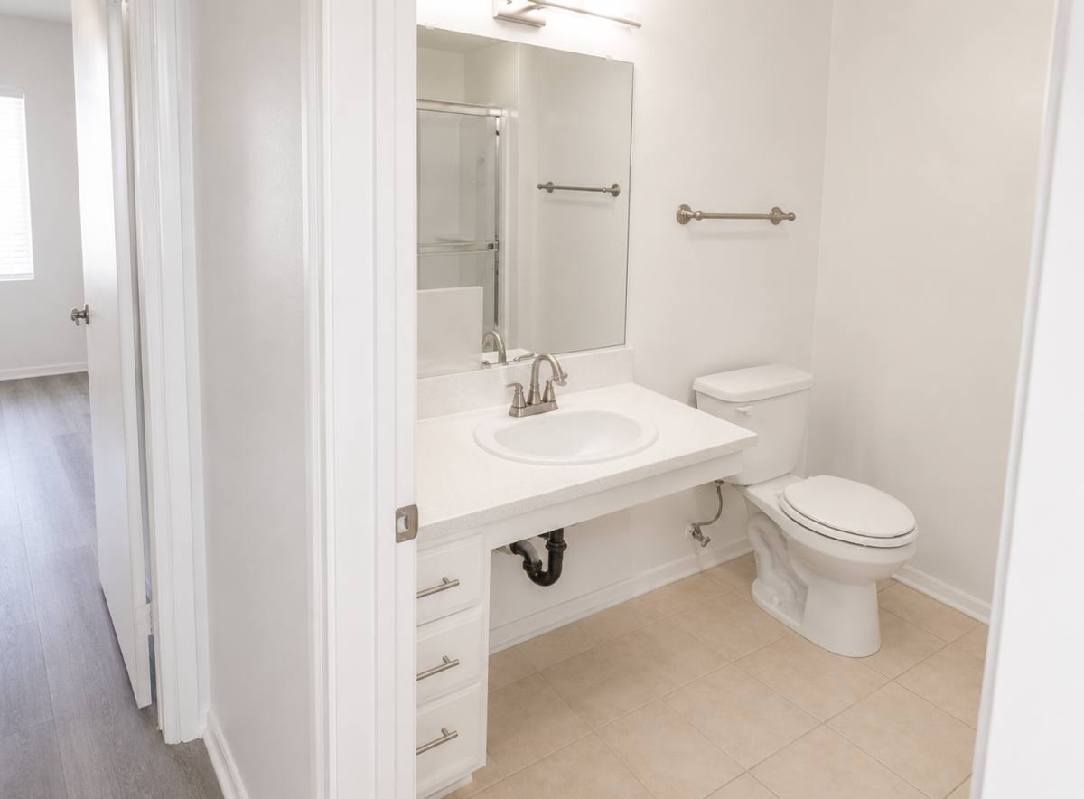 Apartment for rent at 14805 Magnolia Blvd, Sherman Oaks, CA 91403