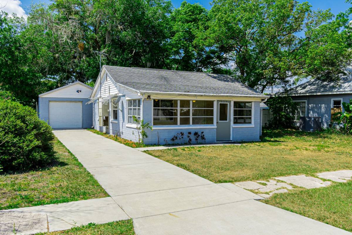 House for rent at 608 Missouri Ave, Saint Cloud, FL 34769