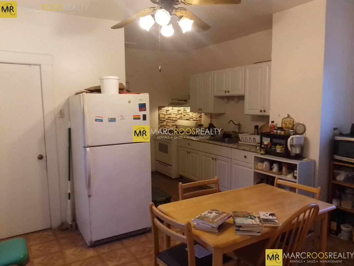 Apartment for rent at 154 Webster Ave #3, Cambridge, MA 02141