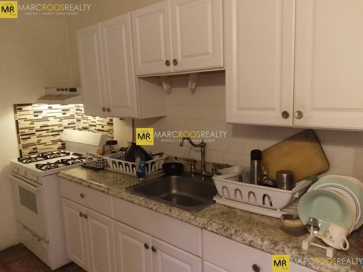 Apartment for rent at 154 Webster Ave #3, Cambridge, MA 02141