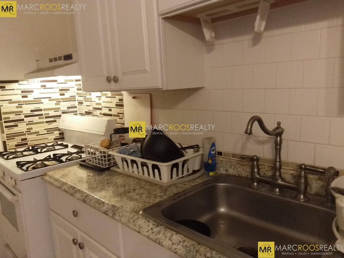 Apartment for rent at 154 Webster Ave #3, Cambridge, MA 02141