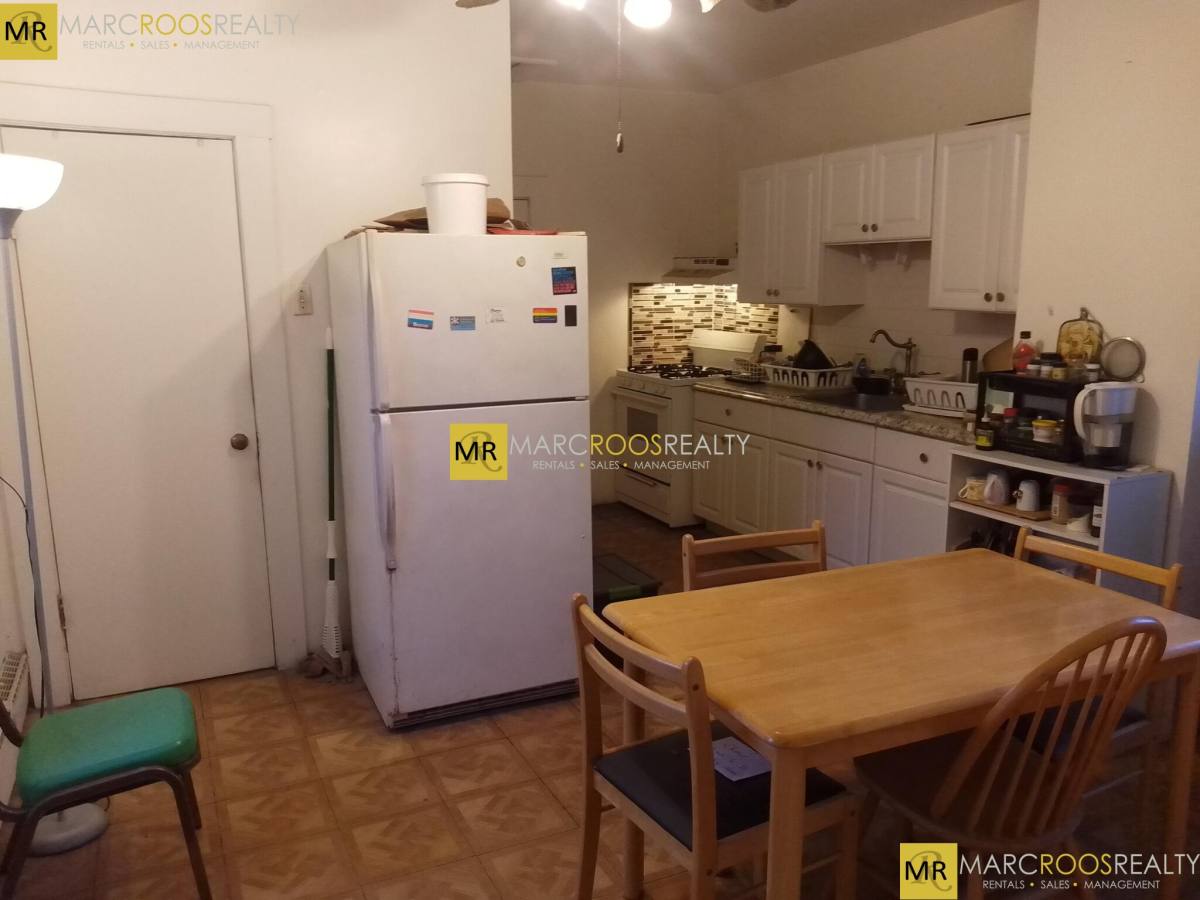 Apartment for rent at 154 Webster Ave #3, Cambridge, MA 02141