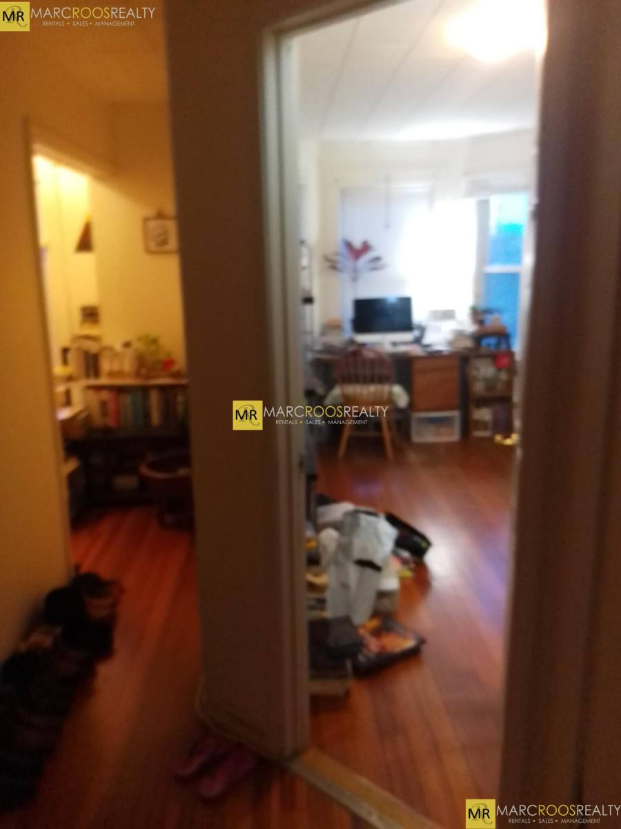 Apartment for rent at 154 Webster Ave #3, Cambridge, MA 02141