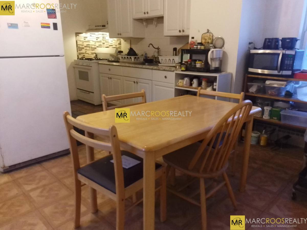 Apartment for rent at 154 Webster Ave #3, Cambridge, MA 02141