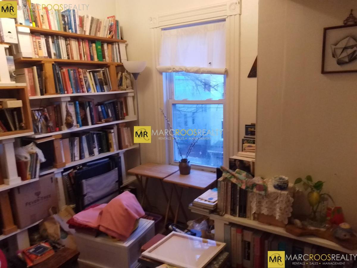 Apartment for rent at 154 Webster Ave #3, Cambridge, MA 02141