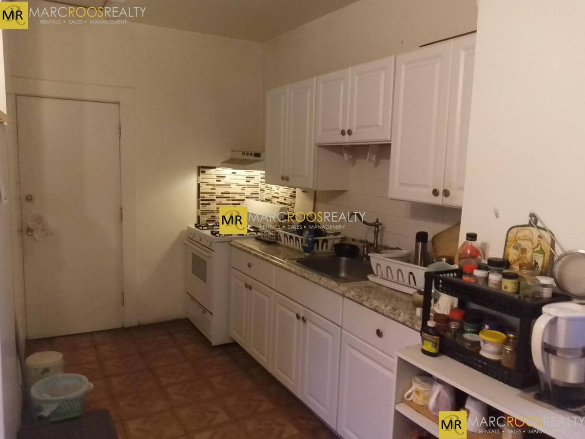 Apartment for rent at 154 Webster Ave #3, Cambridge, MA 02141