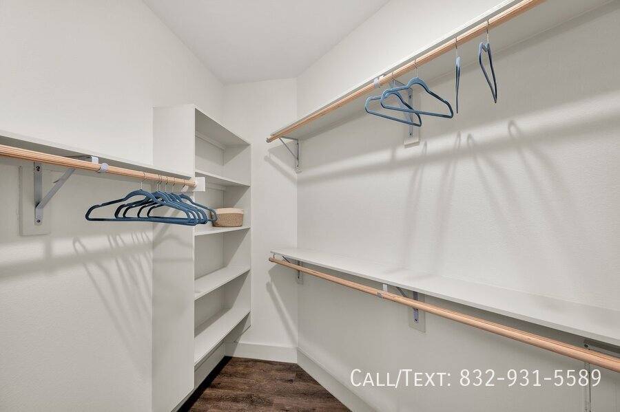 Apartment for rent at 1000 Tuckerton Rd #HP1, Cypress, TX 77433