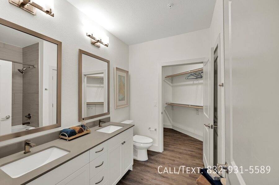 Apartment for rent at 1000 Tuckerton Rd #HP1, Cypress, TX 77433
