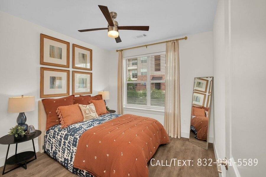 Apartment for rent at 1000 Tuckerton Rd #HP1, Cypress, TX 77433