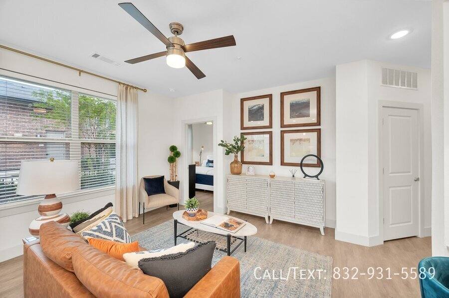 Apartment for rent at 1000 Tuckerton Rd #HP1, Cypress, TX 77433