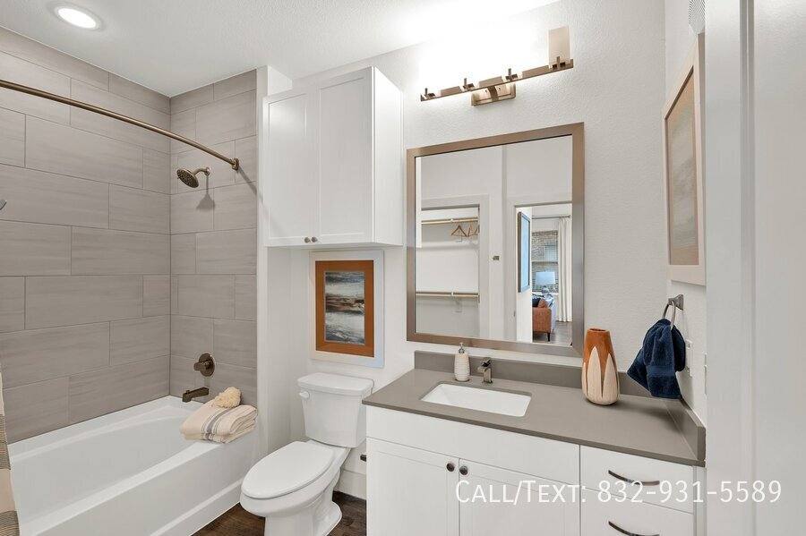 Apartment for rent at 1000 Tuckerton Rd #HP1, Cypress, TX 77433