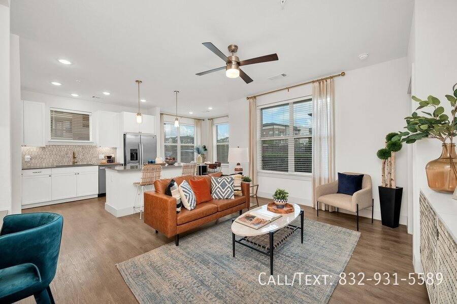 Apartment for rent at 1000 Tuckerton Rd #HP1, Cypress, TX 77433