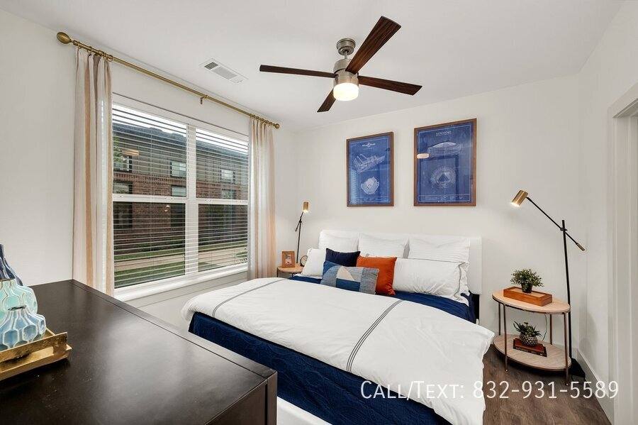 Apartment for rent at 1000 Tuckerton Rd #HP1, Cypress, TX 77433