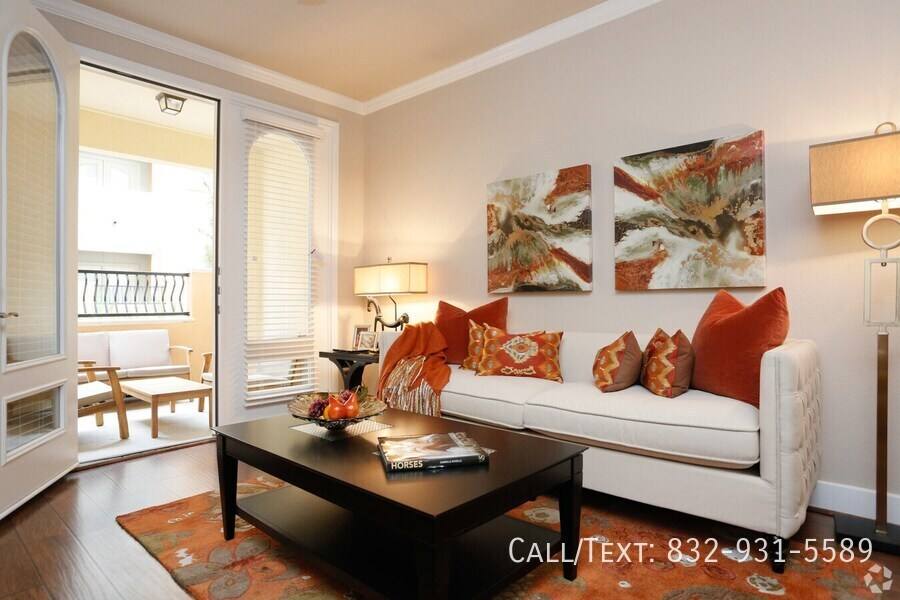 Apartment for rent at 3799 Westcenter Dr #PW81, Houston, TX 77042